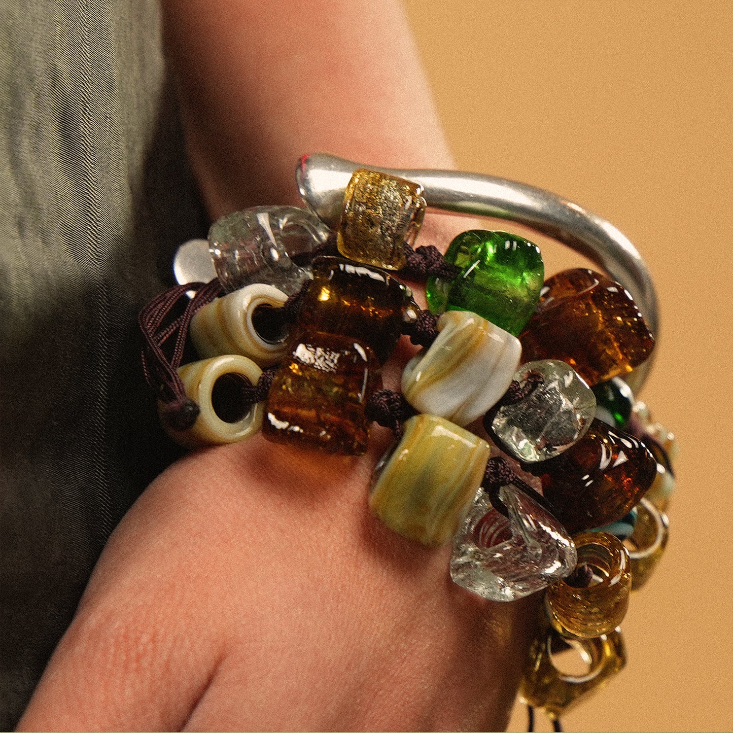 Bracelet Horeya