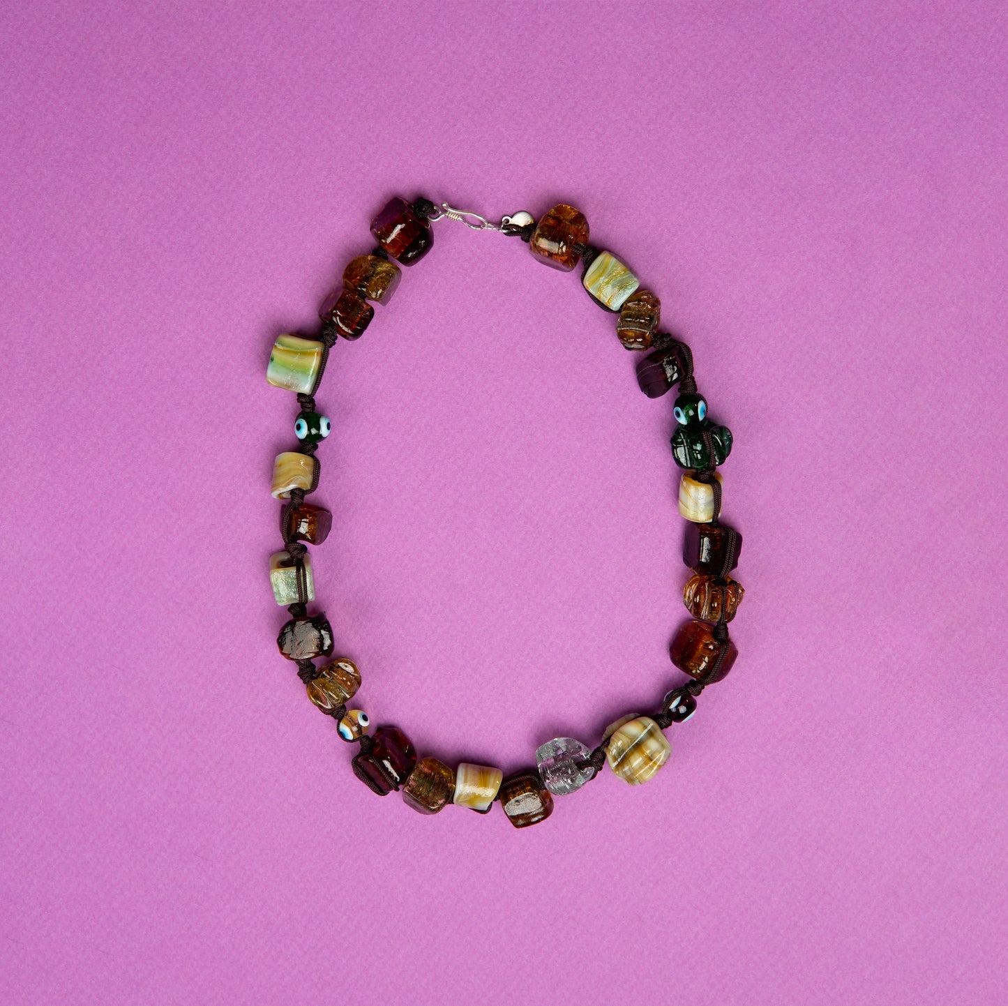 Collier Horeya