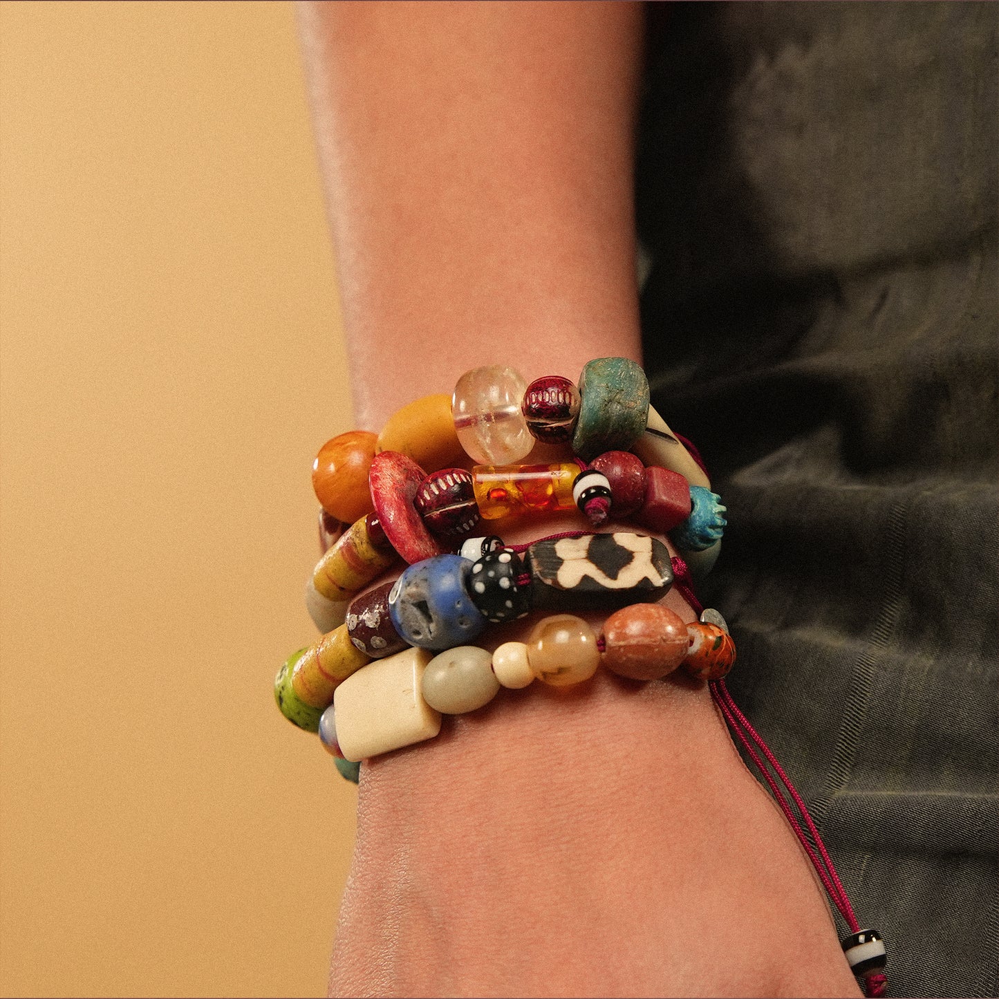 Bracelet Saada