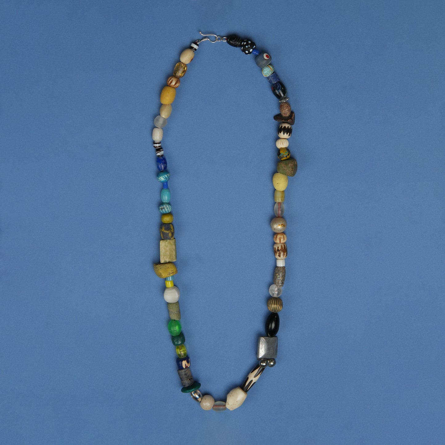 Collier Saada N°4