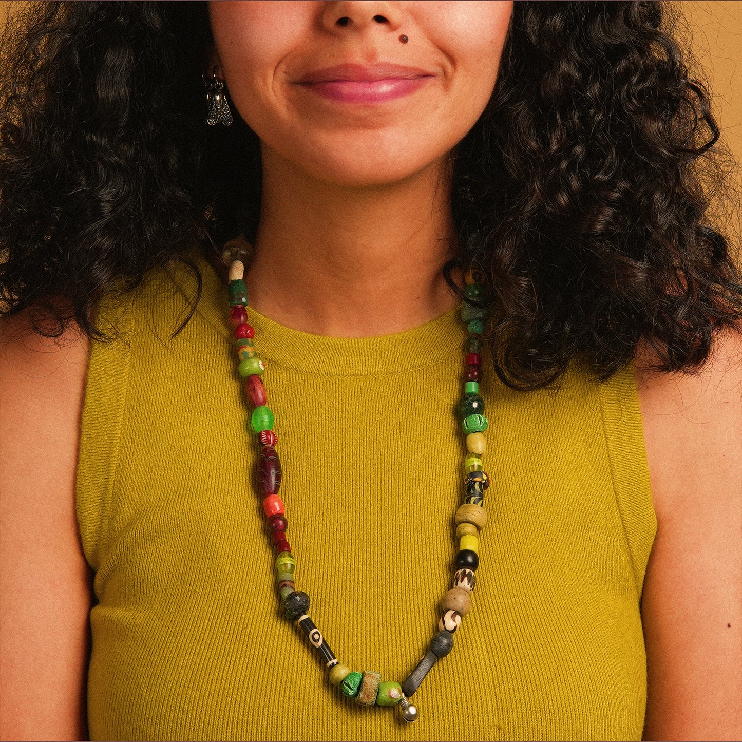 Collier Saada N°5