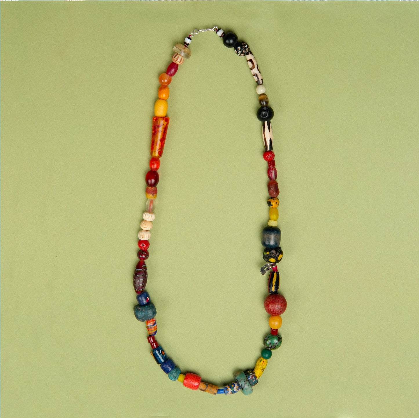 Collier Saada N°2