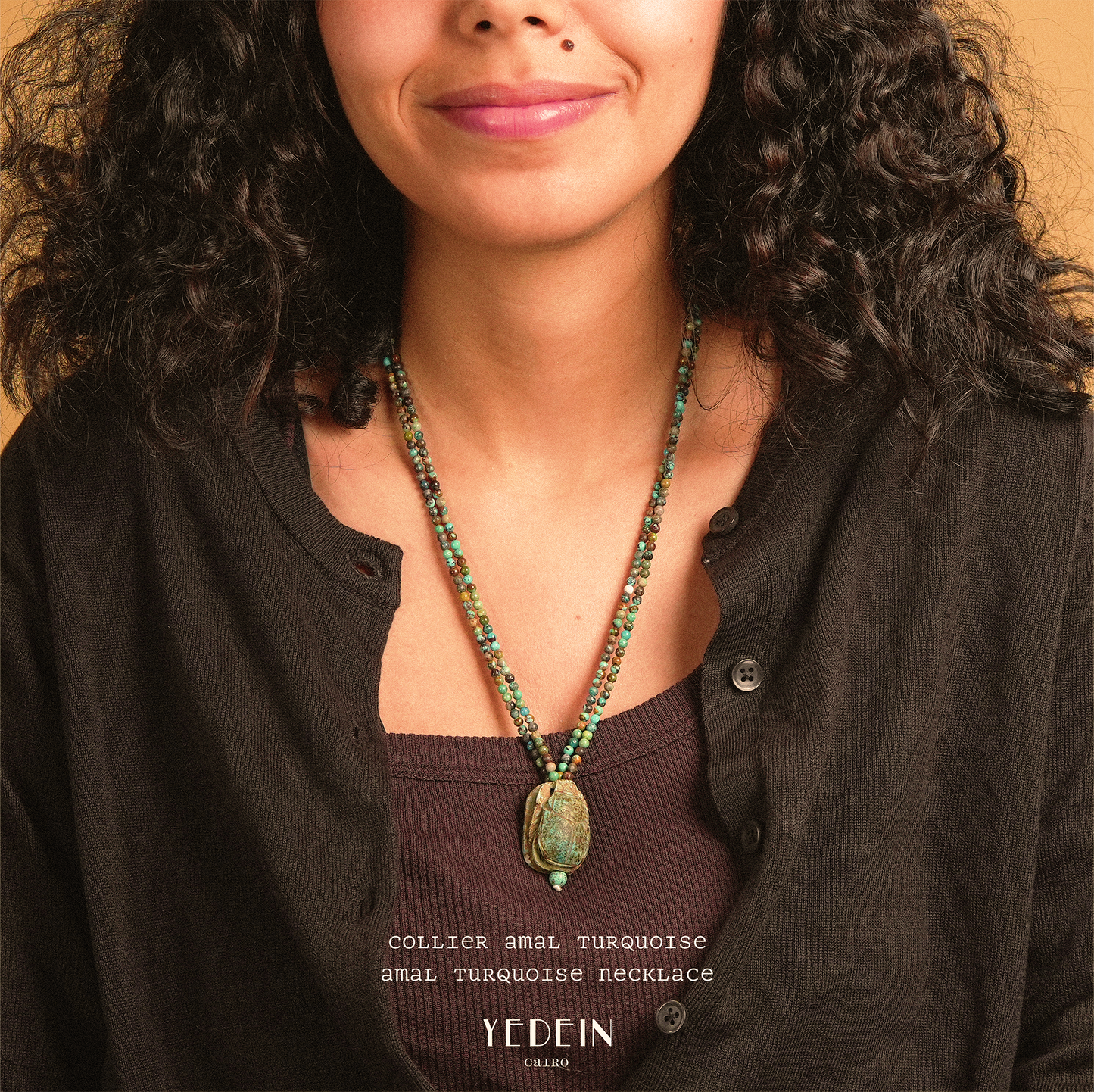 Collier Amal
