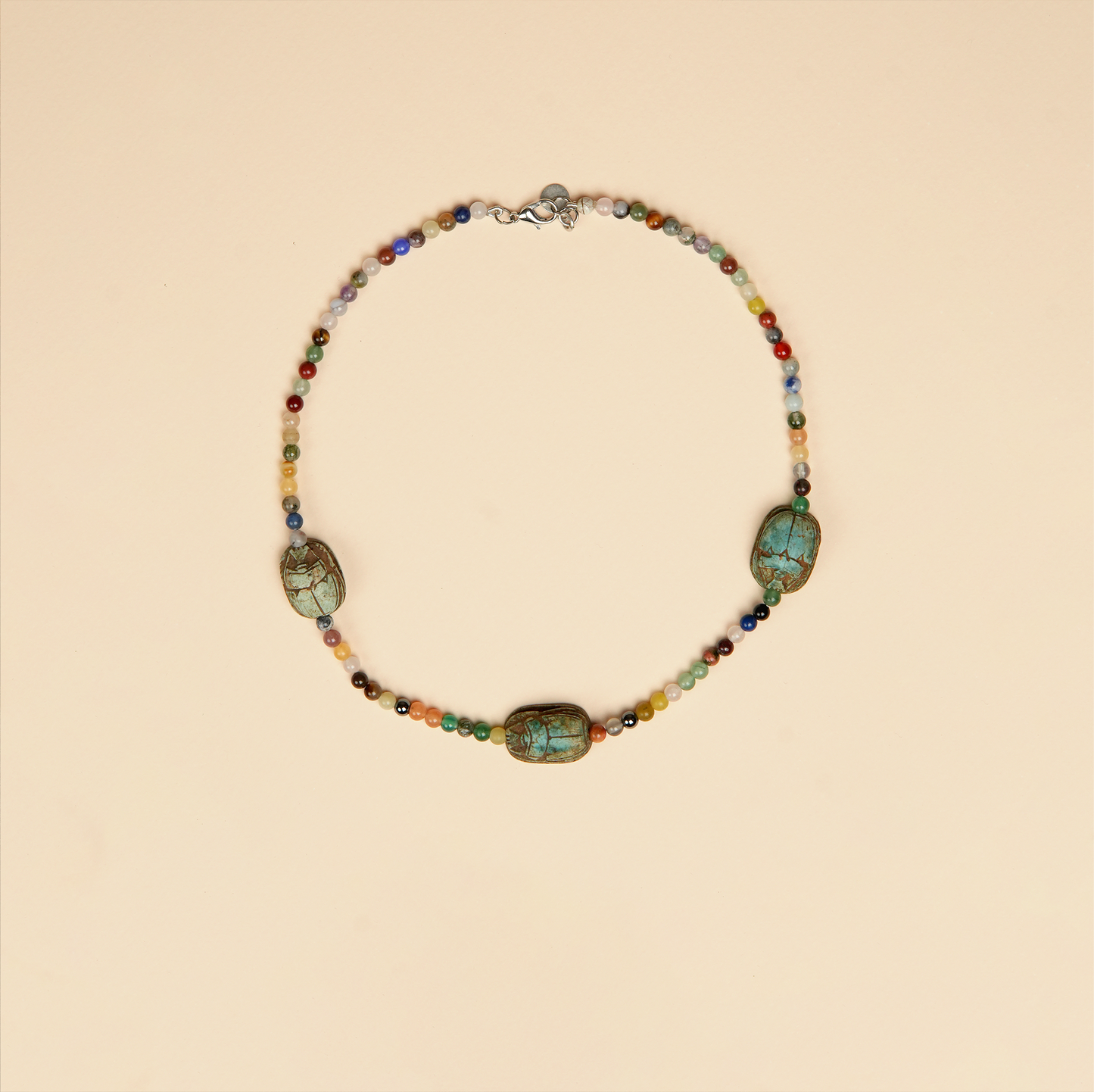 Collier Hayat
