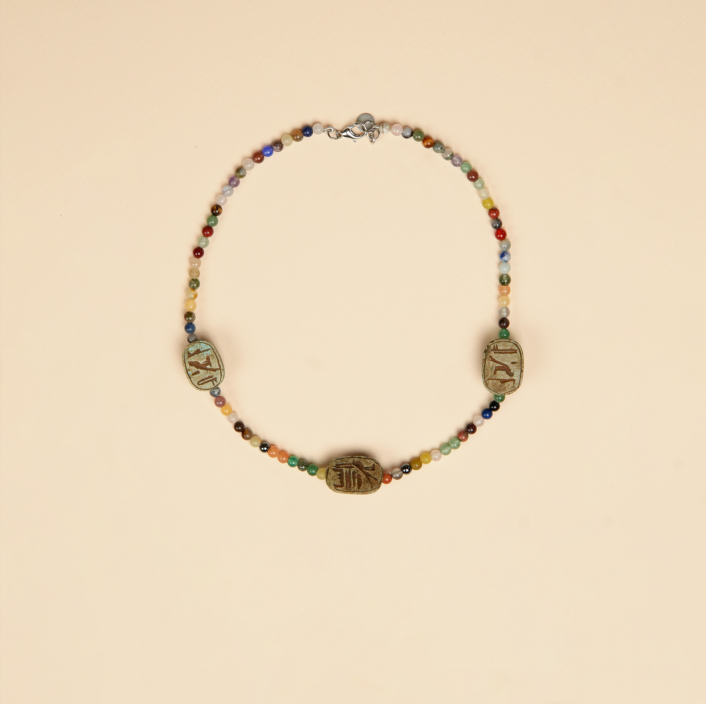 Collier Hayat