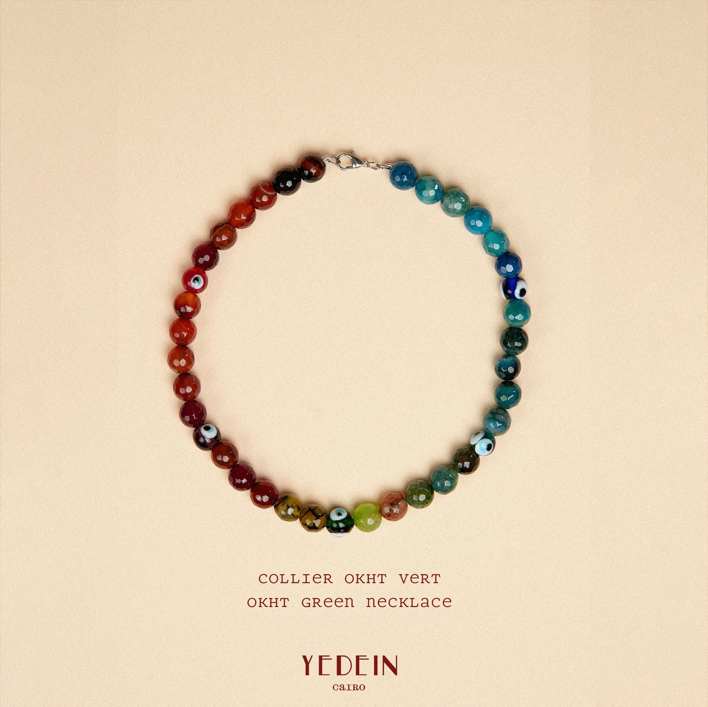 Collier Ohkt