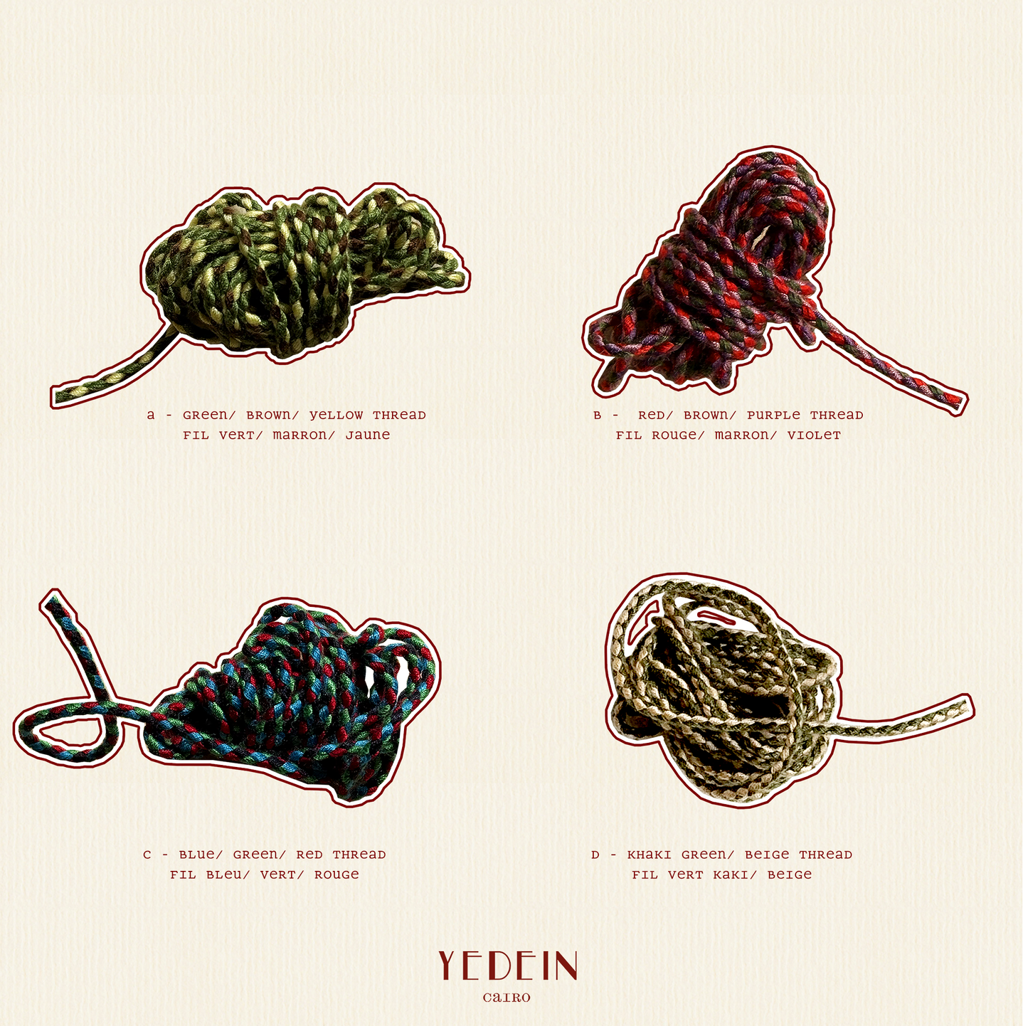 The large multi-colored beetle