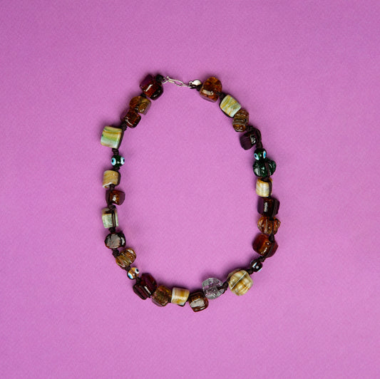Collier Horeya