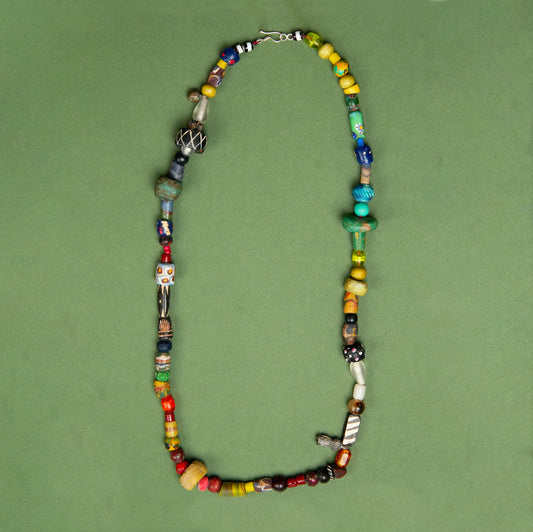 Collier Saada N°1