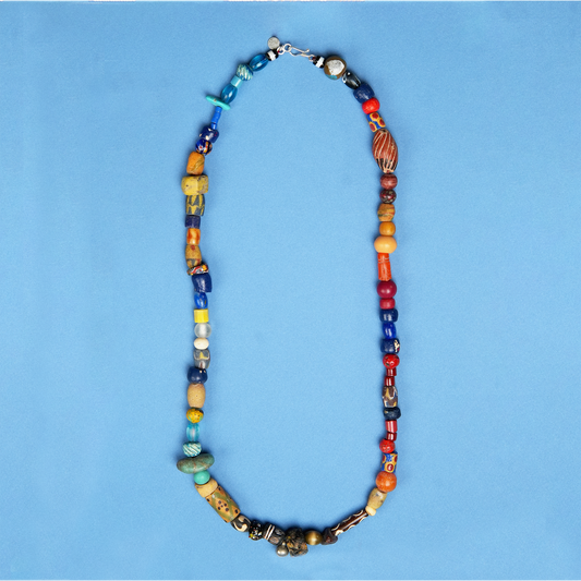 Collier Saada N°3