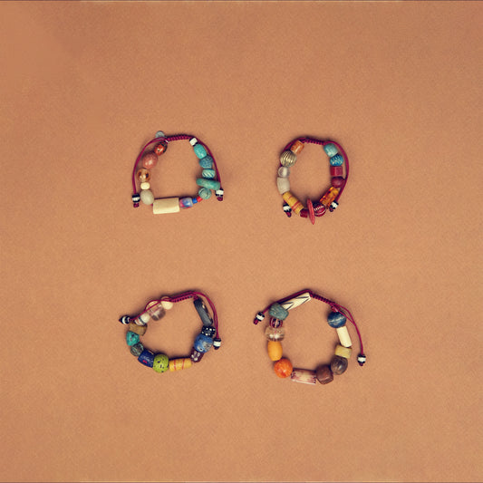 Bracelet Saada