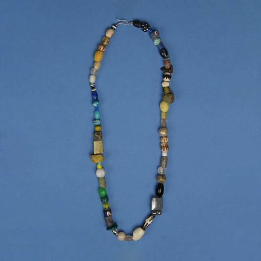 Collier Saada N°4