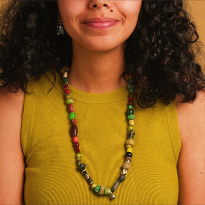 Collier Saada N°5