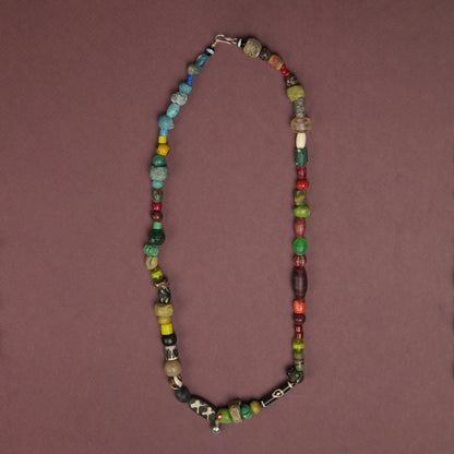 Collier Saada N°5