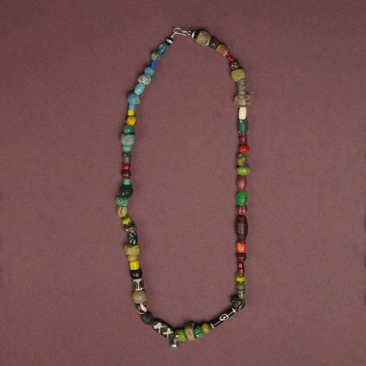Collier Saada N°5