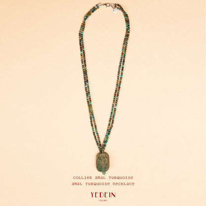 Collier Amal