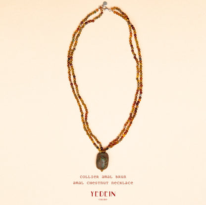 Collier Amal
