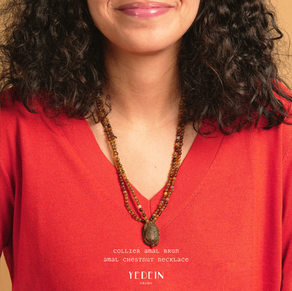 Collier Amal