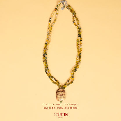 Collier Amal