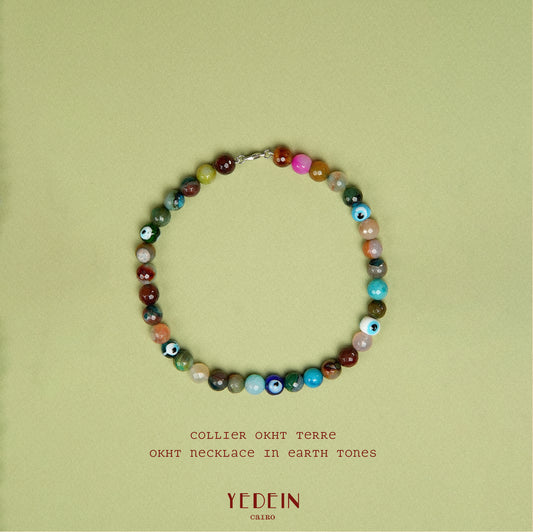 Collier Ohkt
