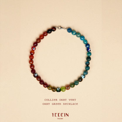 Collier Ohkt