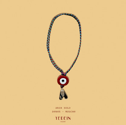 Collier Abir Solo ou Duo