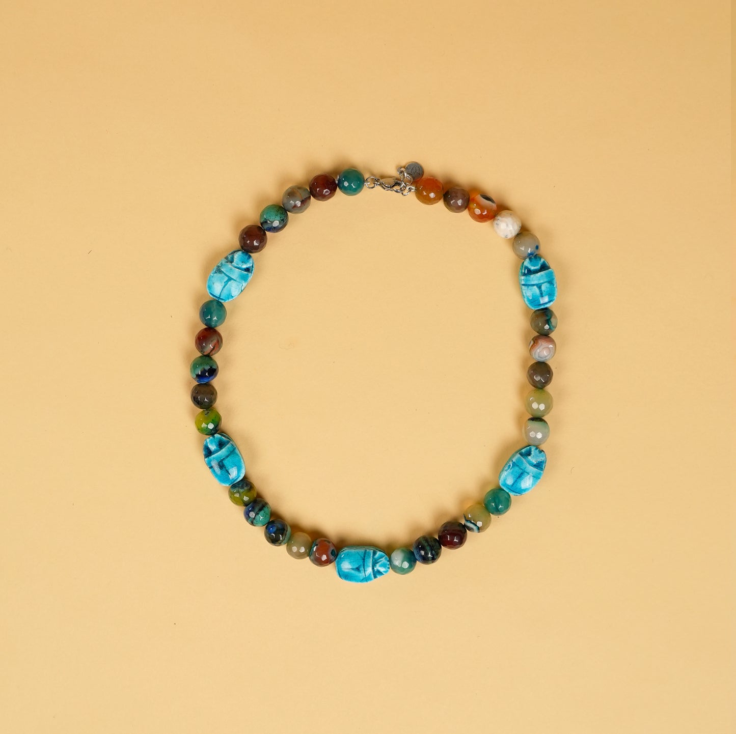 Collier Maya