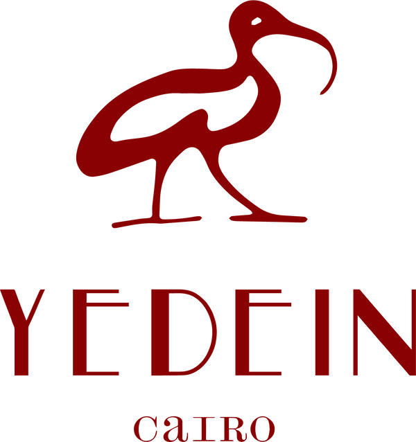 Logo de la marque Yedein